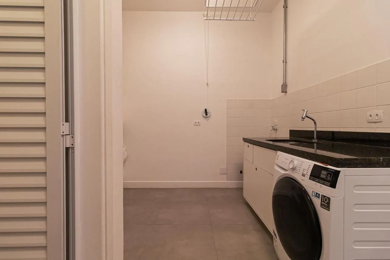 Vossa Bossa Higienopolis Apartment Sao Paulo