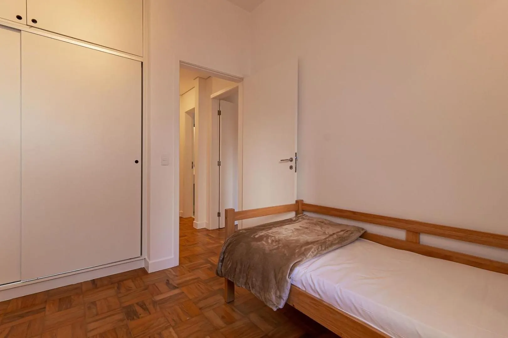 Vossa Bossa Higienopolis Apartment Sao Paulo
